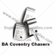 Picture of BA HSS Coventry Chasers