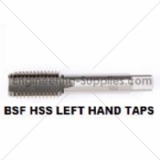 Picture of BSF LEFT HAND HSS TAPS & DIES