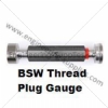 BSW Whitworth Screw Plug Thread Gauges