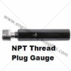 NPT / NPTF Screw Plug Thread Gauges