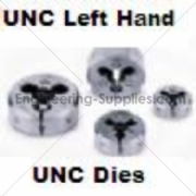 Picture of UNC LEFT HAND TAPS & DIES