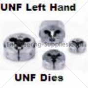 Picture of UNF LEFT HAND HSS TAPS & DIES