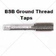 Picture of BSB HSS Taps British Standard Brass Right Hand