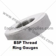 Picture of BSP Screw Ring Thread Gauges