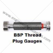 Picture of BSP LEFT HAND Screw Thread Gauges