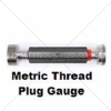 METRIC RIGHT HAND ISO Screw Plug Thread Gauges