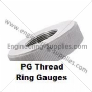 Picture of P.G Screw Ring Thread Gauges