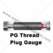 Picture of P.G Screw Plug Thread Gauges
