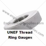 Picture of UNEF Screw Ring Thread Gauges