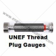 Picture of UNEF Screw Plug Thread Gauges