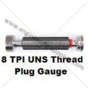 Picture of UNS Screw Plug Thread Gauges